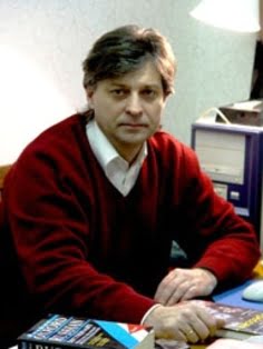 Фурманов Игорь Александрович, психолог (Минск)